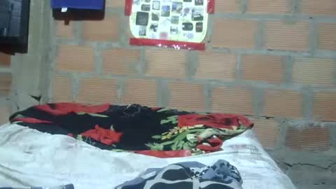 Snapshot of aitana23_ chatting on December 15, 6:17 am aiti online show from December 15, 6:17 am