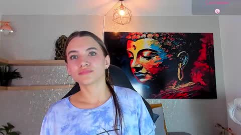 little aitana  online show from April 29, 12:59 am