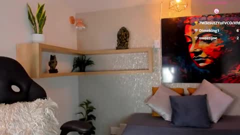 little aitana  online show from May 20, 9:43 pm