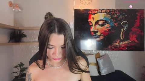 little aitana  online show from June 2, 8:33 pm