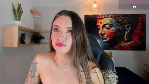 little aitana  online show from June 12, 2:21 am