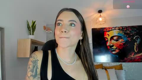 little aitana  online show from June 18, 3:07 am