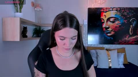 little aitana  online show from June 23, 3:48 am