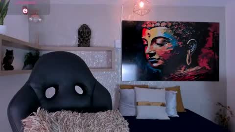 little aitana  online show from June 25, 5:12 am