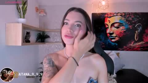 little aitana  online show from June 28, 11:33 pm