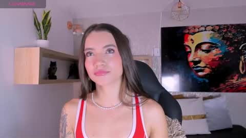 little aitana  online show from June 30, 3:40 am