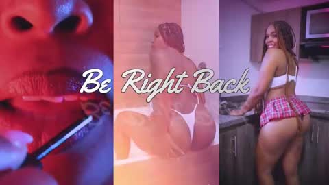 Aitana Brown online show from January 31, 12:50 am