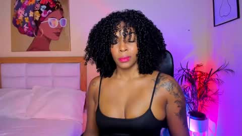 Aitana Brown online show from May 3, 1:28 pm
