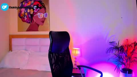 Aitana Brown online show from May 10, 2:33 pm