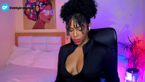 Aitana Brown online show from May 28, 12:08 am