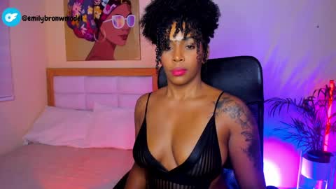 Aitana Brown online show from June 1, 10:00 pm