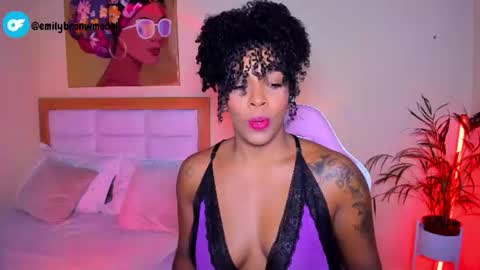 Aitana Brown online show from July 12, 2:19 pm