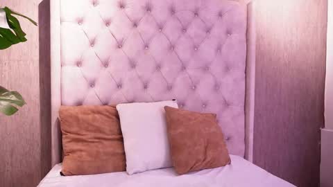 Aitana Jhons online show from January 8, 11:34 am