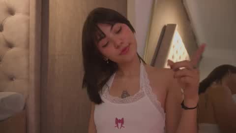 Aitana Jhons online show from February 16, 11:39 am