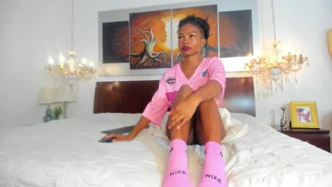 Aitana  online show from November 21, 7:01 pm