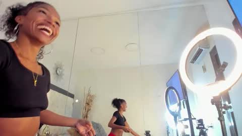 Aitana  online show from December 19, 7:32 pm