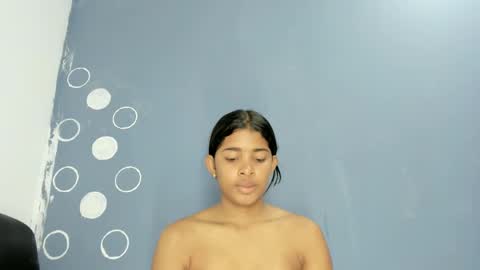 aitana online show from December 27, 12:45 pm