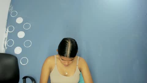 aitana online show from January 13, 12:45 pm