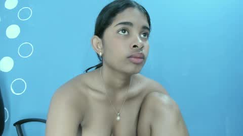 aitana online show from January 17, 3:32 pm