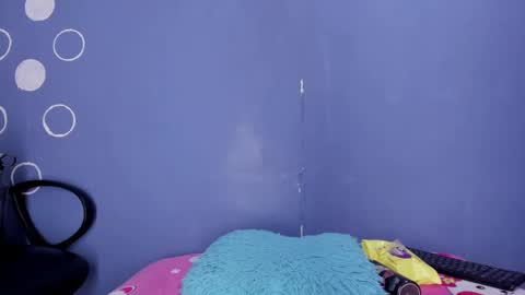 aitana online show from February 25, 12:25 am