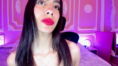 Aitana online show from September 23, 12:19 pm