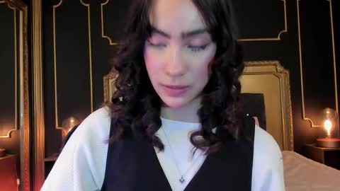 Aitana online show from November 28, 12:19 pm