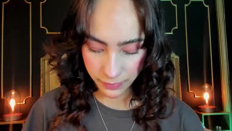 Aitana online show from December 4, 12:25 pm