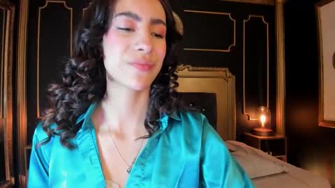 Aitana online show from December 18, 12:11 pm