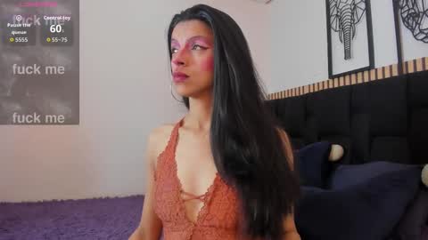 Snapshot of aitanna_garciia chatting on October 22, 12:05 pm Aitana Garcia online show from October 22, 12:05 pm