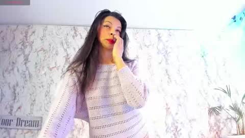 Aitana Garcia online show from November 27, 9:44 am