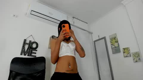 aithana_queen online show from July 21, 8:11 pm