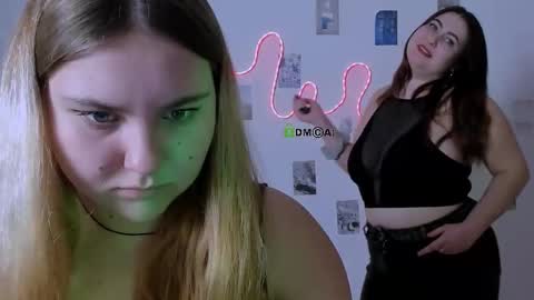 aiva_velvet online show from February 1, 7:56 pm