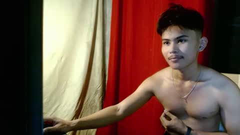 aivanboyyy online show from January 7, 11:40 pm