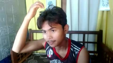 aivanboyyy online show from February 20, 4:09 am