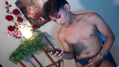 aivanboyyy online show from May 9, 2:00 pm