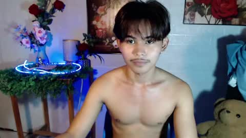 aivanboyyy online show from July 13, 8:06 am