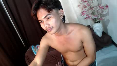 aivanboyyy online show from July 27, 9:00 pm