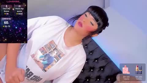 aixa_beltran online show from February 23, 1:02 am