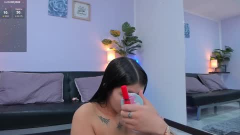 Aixa online show from January 19, 12:06 pm
