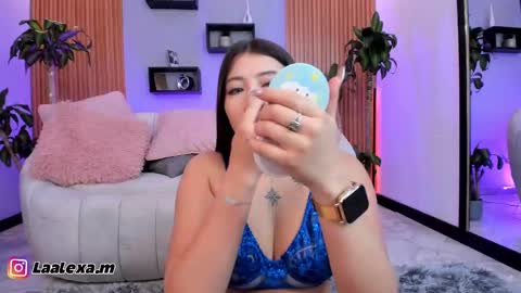 Aixa online show from September 16, 12:06 pm