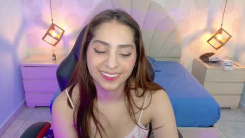 Snapshot of aixatrista1 chatting on November 1, 7:49 pm AIXA online show from November 1, 7:49 pm