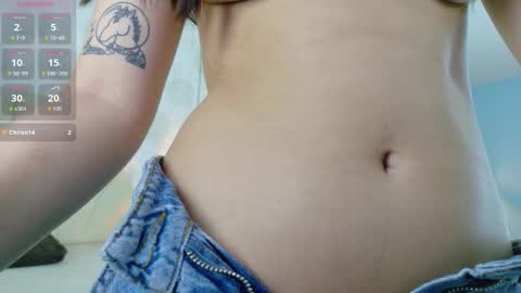 AIXA online show from February 5, 7:51 pm