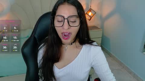 AIXA online show from March 19, 7:40 pm