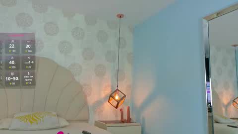 AIXA online show from March 21, 7:39 pm