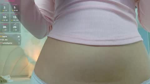 Snapshot of aixatrista1 chatting on April 15, 7:58 pm AIXA online show from April 15, 7:58 pm