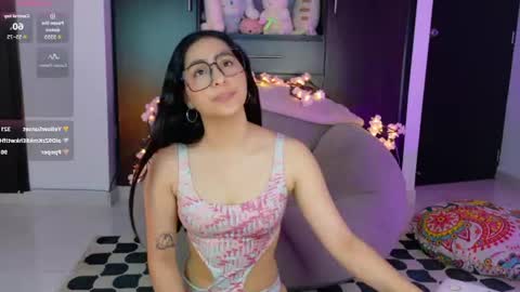 Snapshot of aixatrista1 chatting on June 14, 11:51 pm AIXA online show from June 14, 11:51 pm