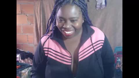 aixa online show from March 25, 2:45 pm