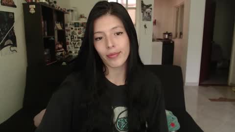 Snapshot of aizen_myo chatting on September 15, 4:07 pm Aizen My- online show from September 15, 4:07 pm