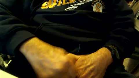 aj_ipa online show from December 23, 1:25 am