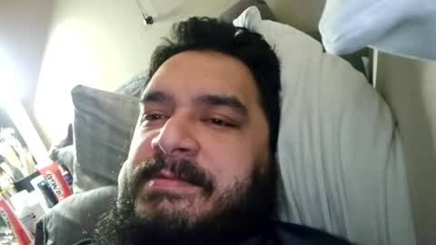 aj_m33 online show from July 11, 9:38 pm